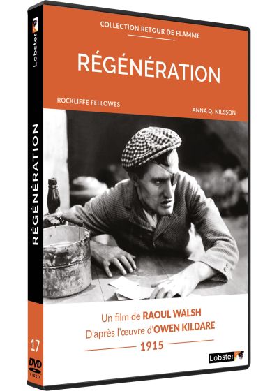 Régénération - DVD