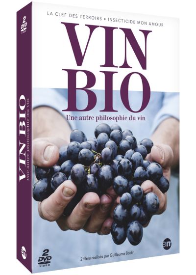 Vin bio - DVD