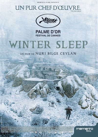 Winter Sleep (Édition Simple) - DVD