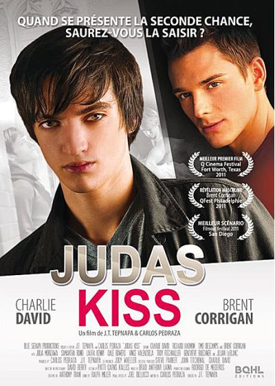 Judas Kiss - DVD