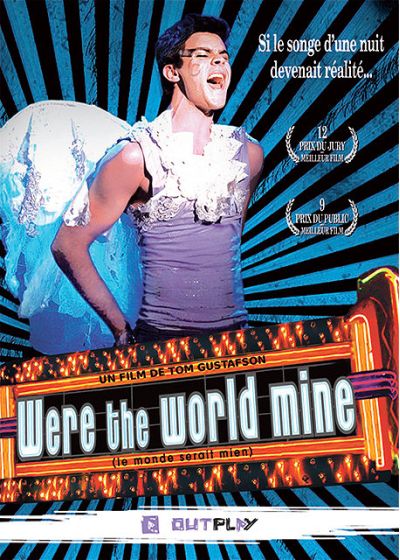 Were the World Mine (Le monde serait mien) - DVD