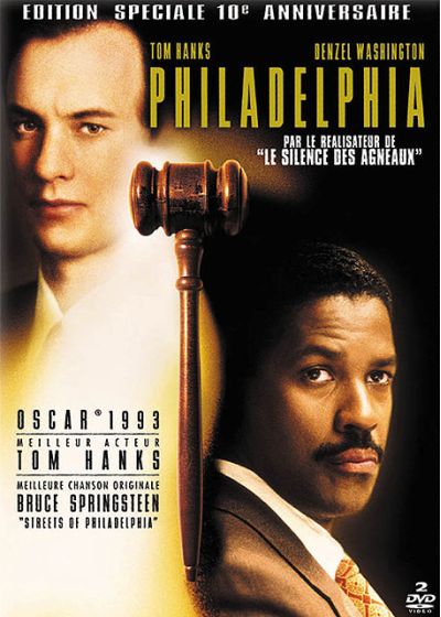 Philadelphia (Édition Spéciale) - DVD
