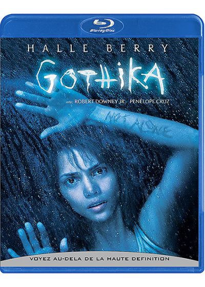 Gothika - Blu-ray
