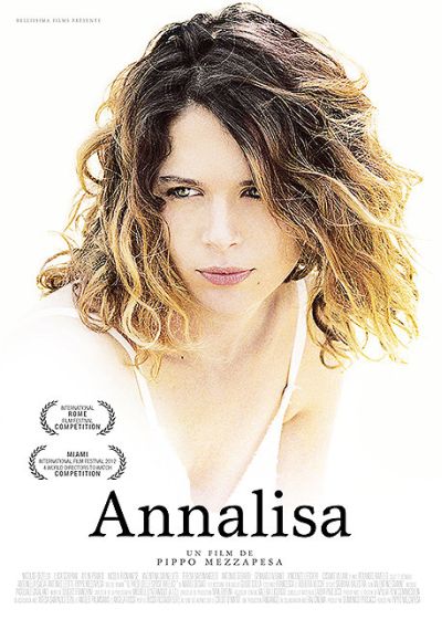Annalisa - DVD