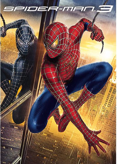 Spider-man 3 / Sam Raimi, réal. | Raimi, Sam. Réalisateur. Scénariste