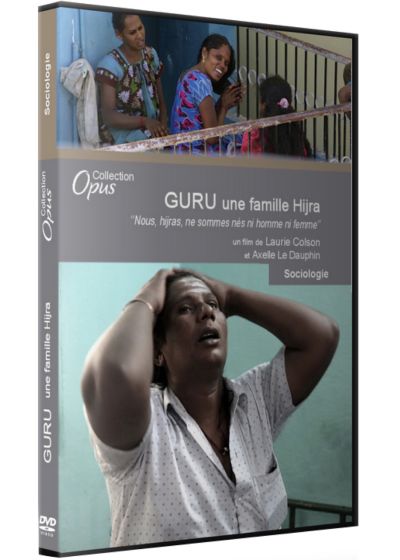 Guru : Une famille Hajira - DVD
