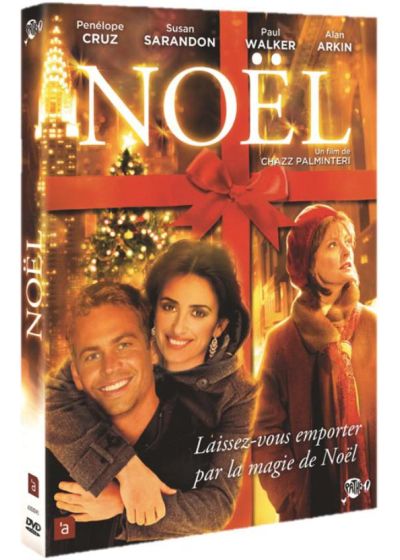 Noël - DVD