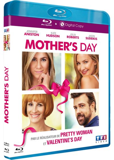 Mother's Day (Blu-ray + Copie digitale) - Blu-ray