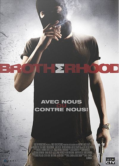Brotherhood - DVD