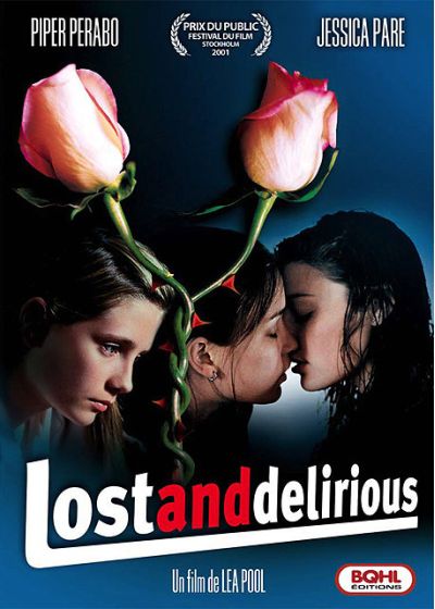 Lost & Delirious - DVD