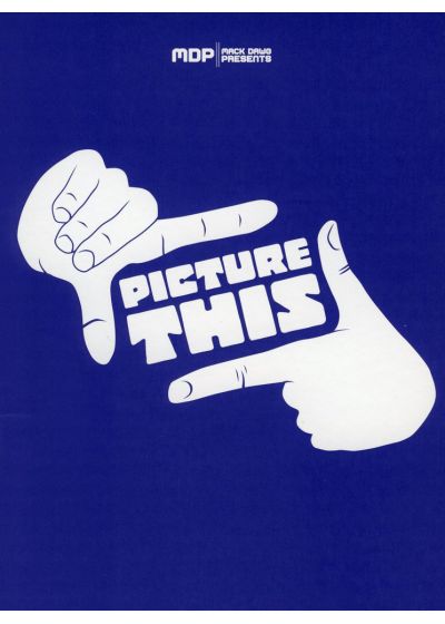 Picture This - DVD