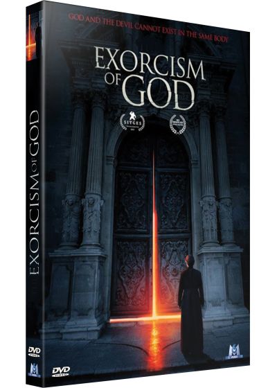 Exorcism of God - DVD