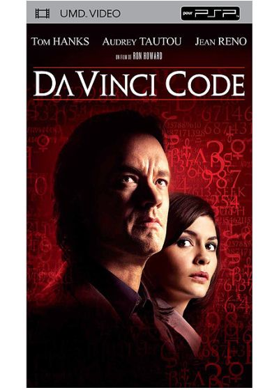Da Vinci Code (UMD) - UMD