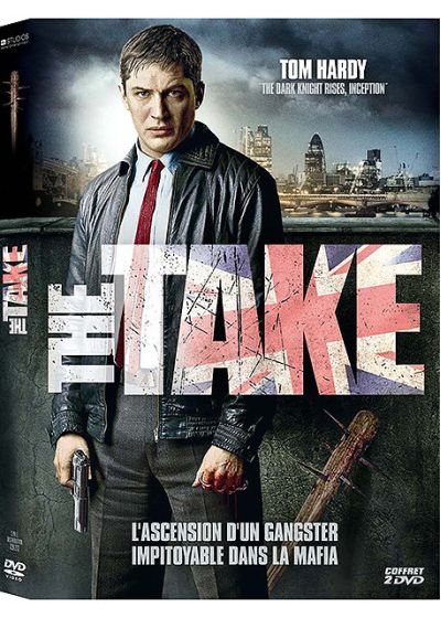 The Take - DVD