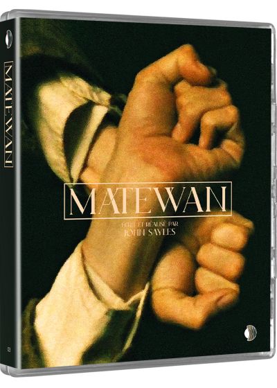 Matewan (Édition Limitée) - Blu-ray