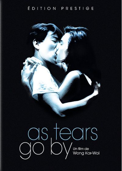 As Tears Go By (Édition Prestige) - DVD