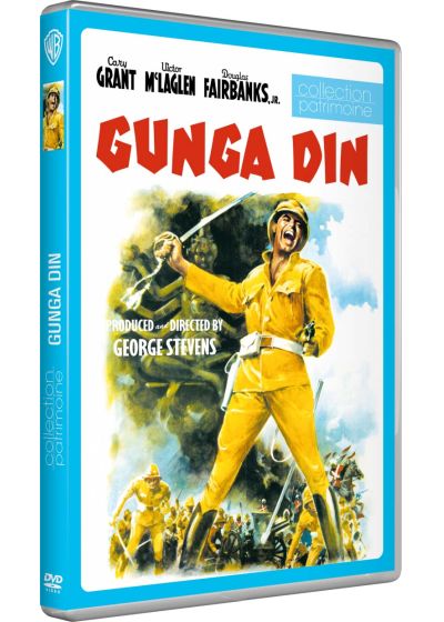 Gunga Din - DVD