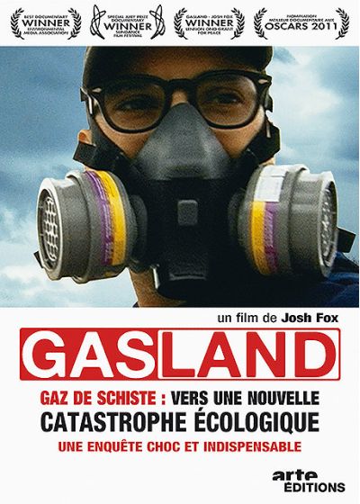 GasLand - DVD