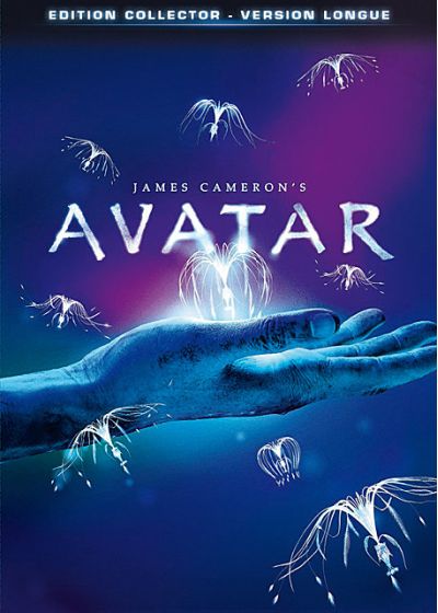 Avatar (Édition Collector - Version Longue) - DVD
