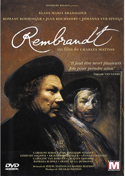 Rembrandt - DVD