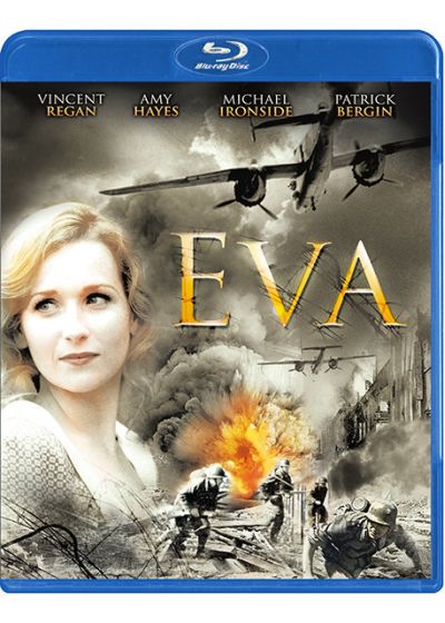 Eva - Blu-ray