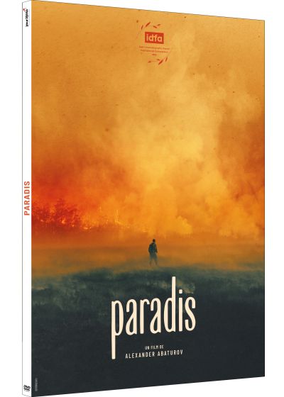 Paradis - DVD