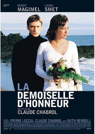 La Demoiselle d'honneur - DVD