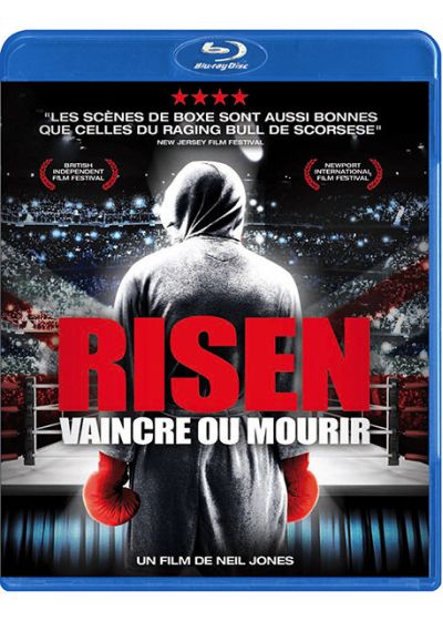 Risen - Vaincre ou mourir - Blu-ray