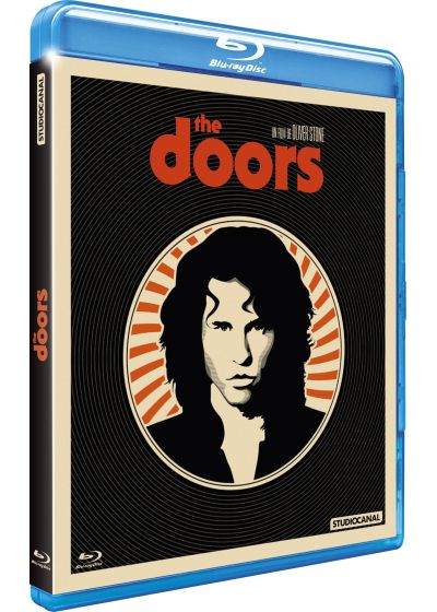 The Doors - Blu-ray