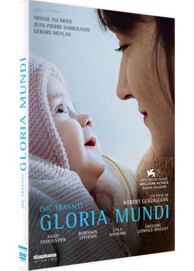 Gloria mundi - DVD