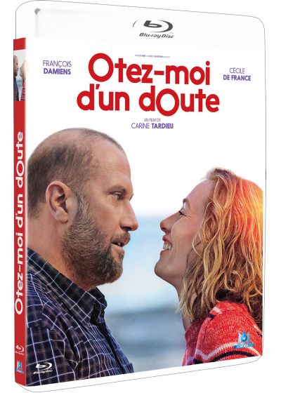 Ôtez-moi d'un doute - Blu-ray