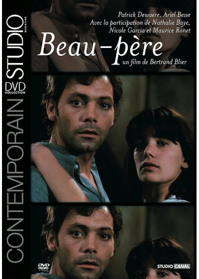 DVDFr - Beau-père - DVD