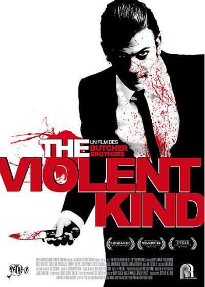 The Violent Kind - DVD