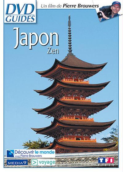 Japon - Zen - DVD