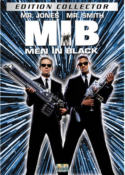 Men in Black (Mid Price) - DVD