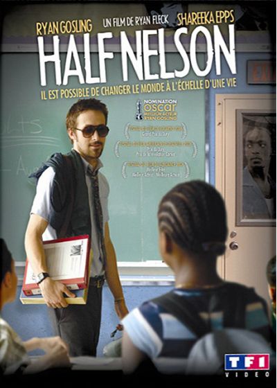Half Nelson - DVD