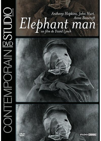 Elephant Man - DVD
