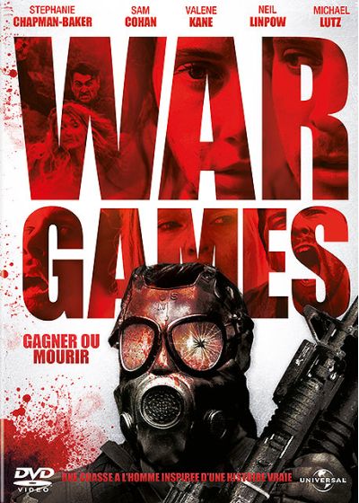 War Games - DVD