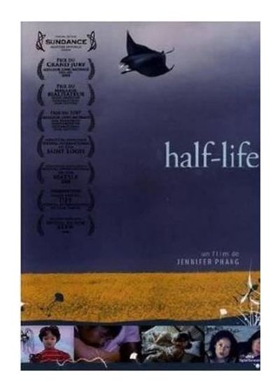 Half-Life - DVD