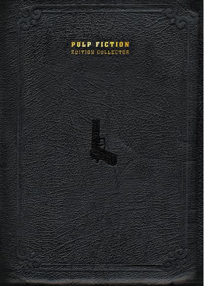 Pulp Fiction (Édition Collector) - DVD