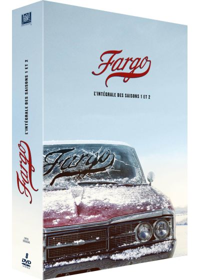 Fargo - Saisons 1 et 2 - DVD