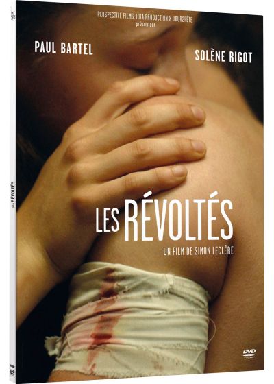 Les Révoltés - DVD