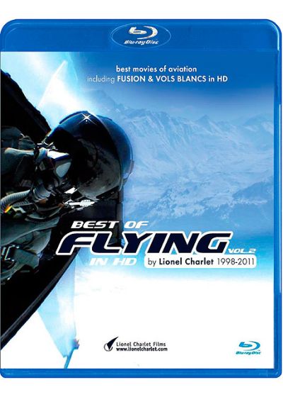 Best of Flying Vol. 2 - Blu-ray