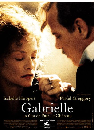 Gabrielle - DVD