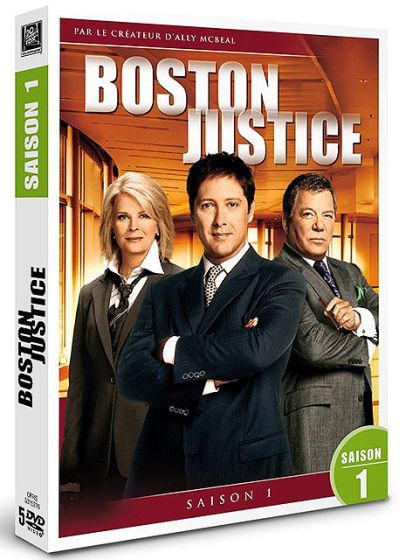 Boston Justice