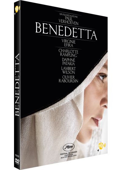 Benedetta - DVD