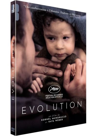Evolution - DVD