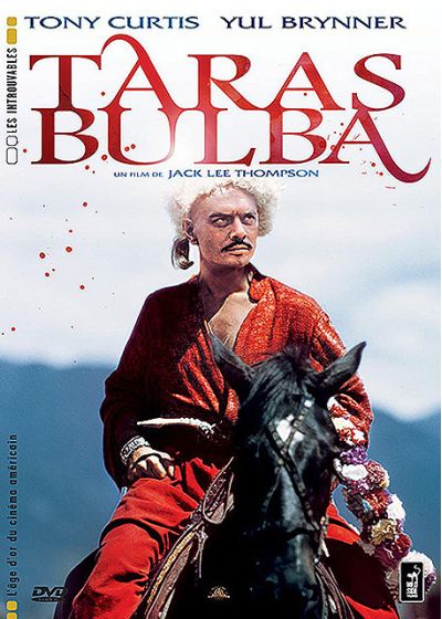 Taras Bulba - DVD