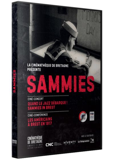 Sammies - DVD