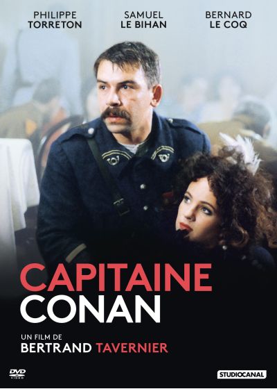 Capitaine Conan (Exclusivité FNAC) - DVD